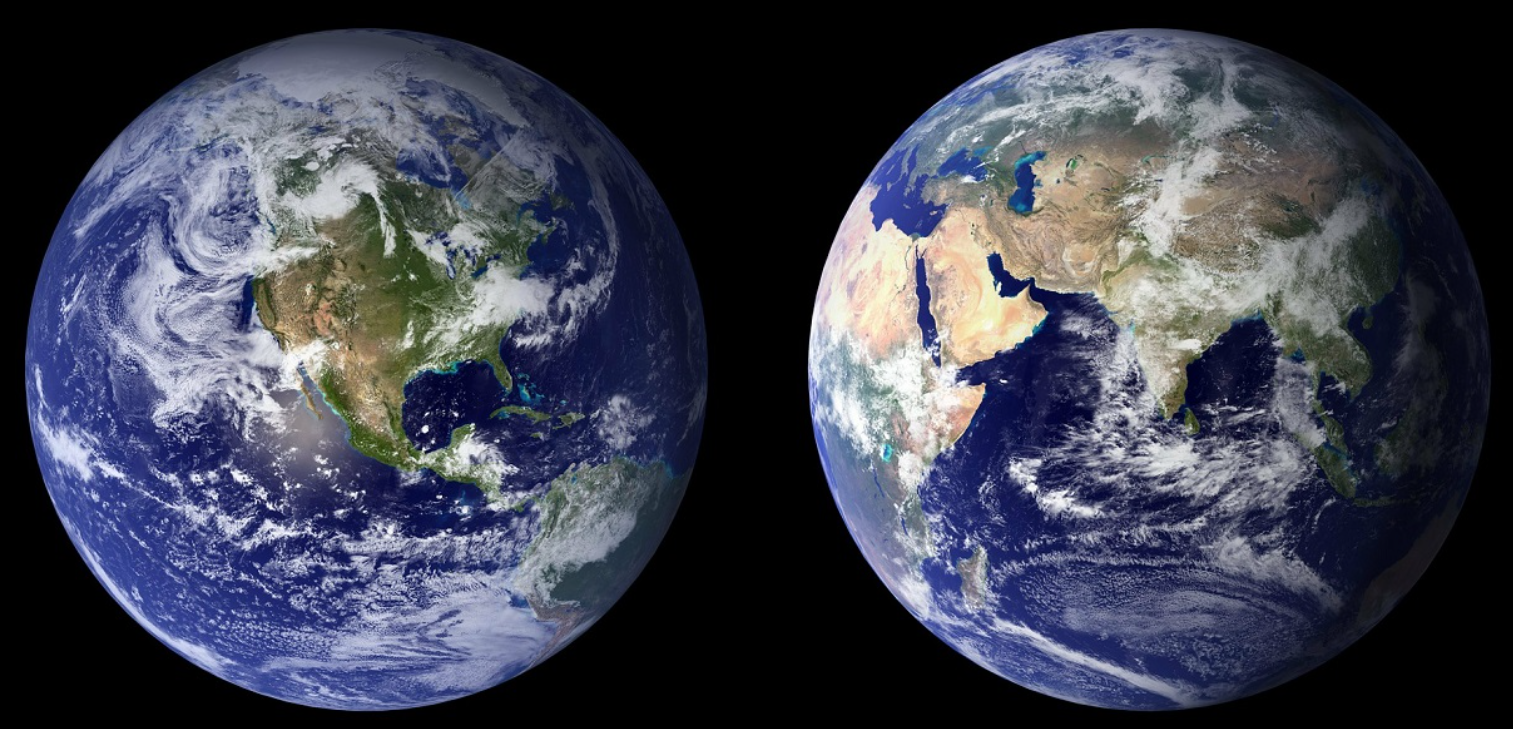 Atmospheric circulation and atmospheric turbulence